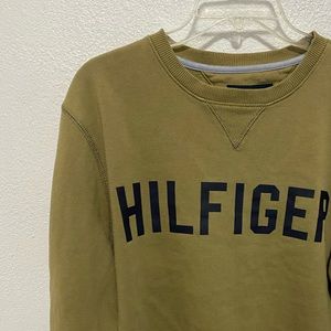 Men Hilfiger Crewneck M